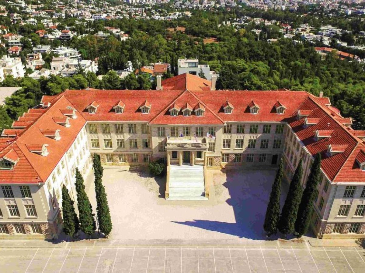 Πρόγραμμα Περιφερειακών Υποτροφιών από το Κολλέγιο Αθηνών: Συμμετοχή μαθητών της Περιφέρειας Νοτίου Αιγαίου