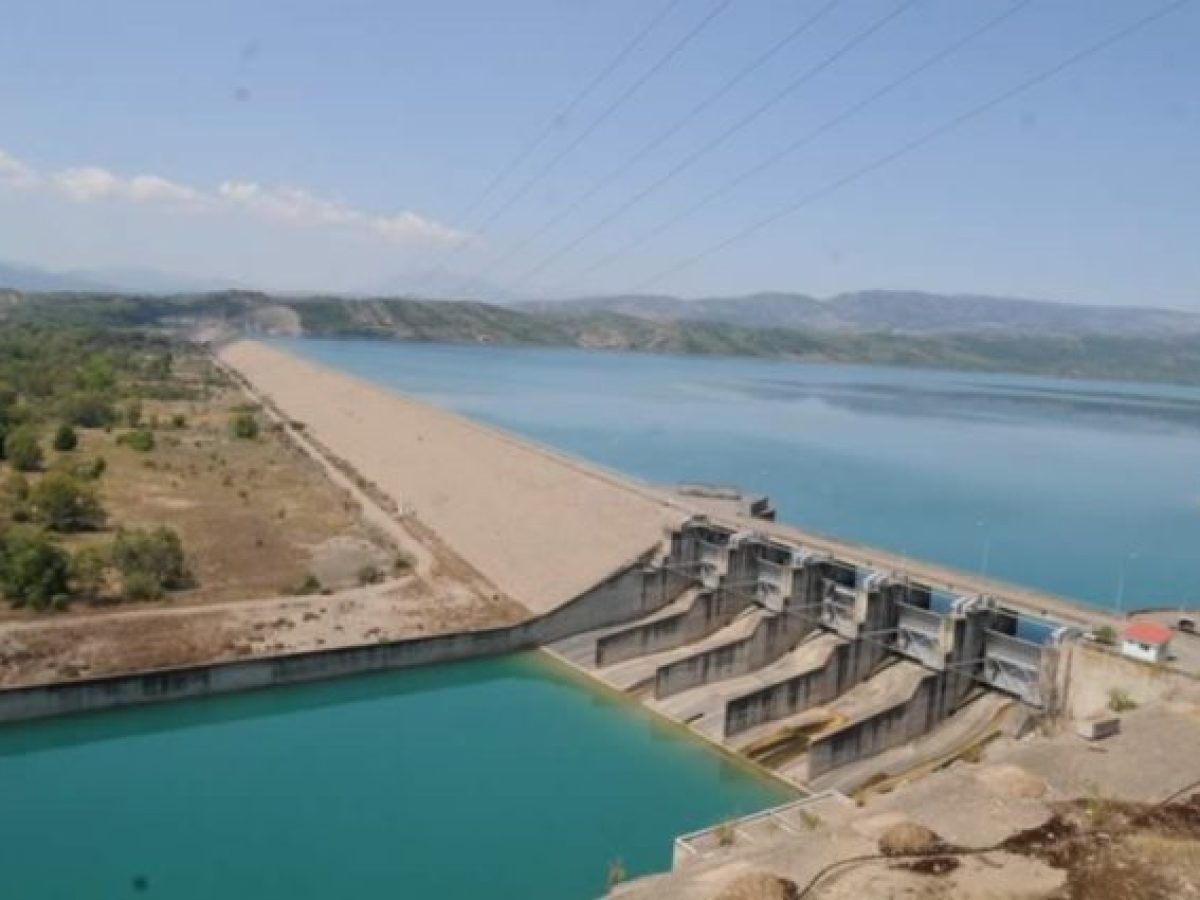 Προγραμματισμένη απελευθέρωση υδάτων από τα φράγματα του Αχελώου – Συστάσεις προς τους πολίτες