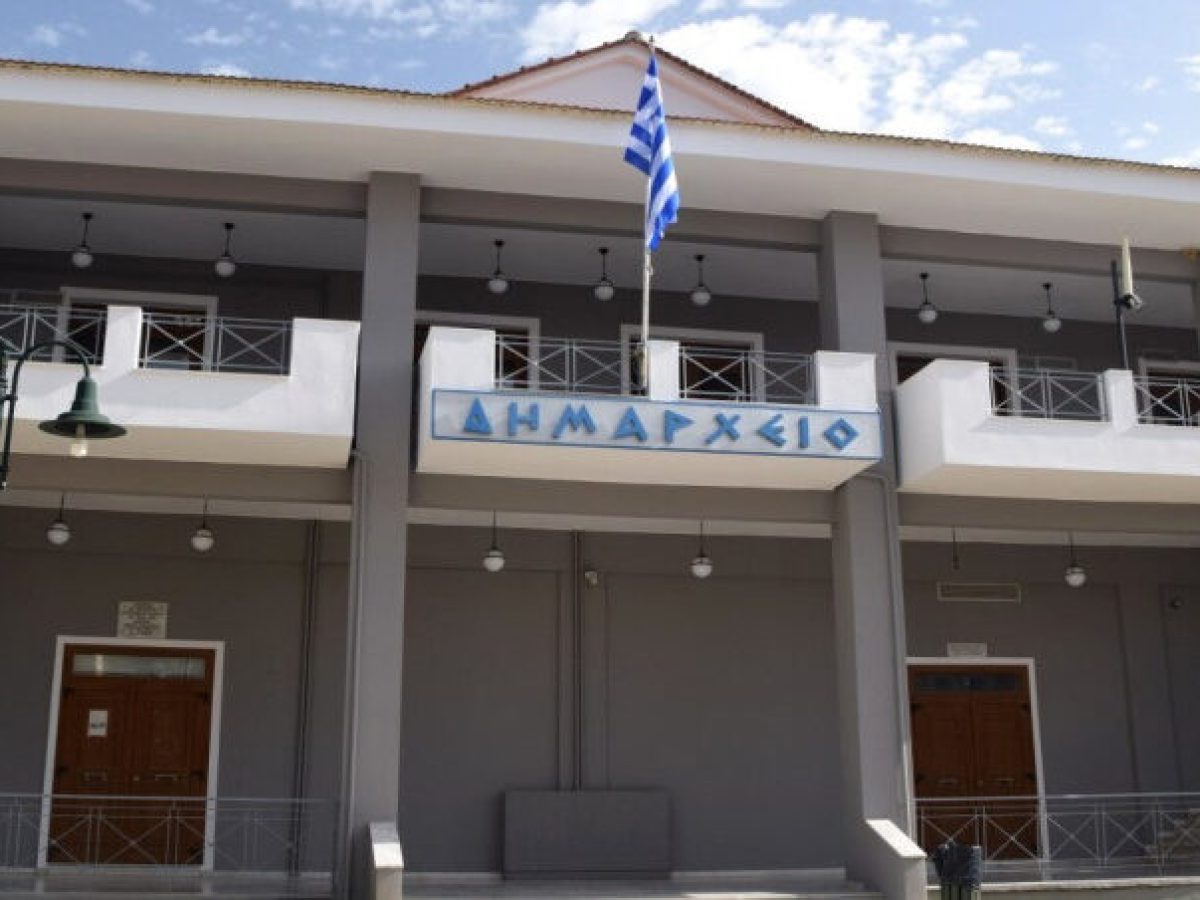 Προγραμματισμένοι καθαρισμοί και χλωρίωση δεξαμενών στα Βλυζιανά