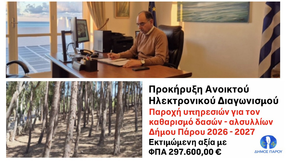 prokirixi-Αniktou-ilektronikou-diagonismou-gia