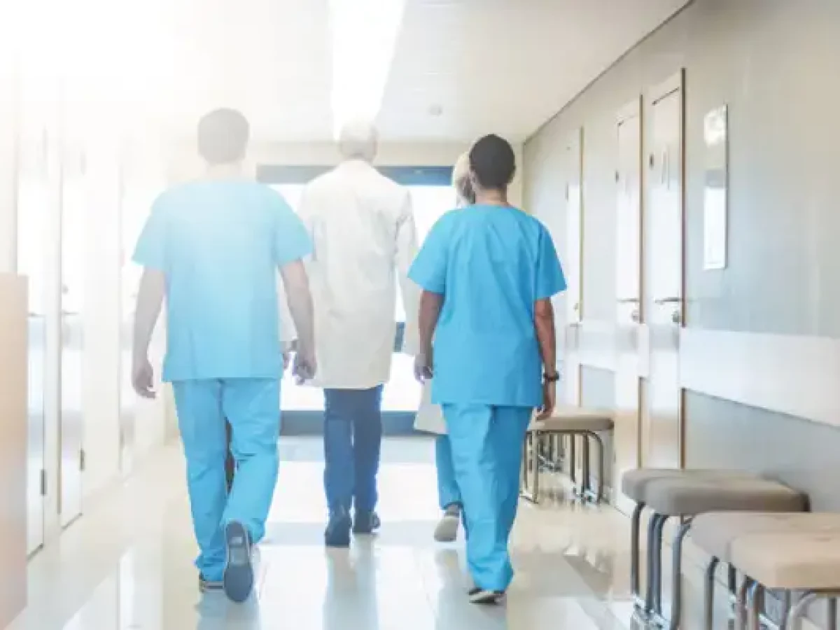 Προκηρύξεις για 26 νέες θέσεις προσωπικού σε δομές υγείας και ΕΚΑΒ στο Ρέθυμνο