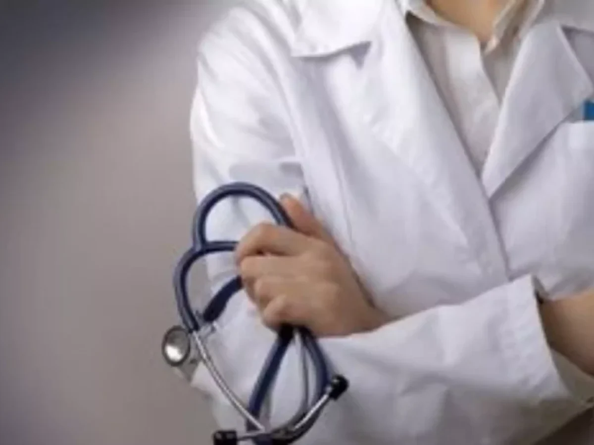 Προληπτικές ιατρικές εξετάσεις στο Μαζαράκι