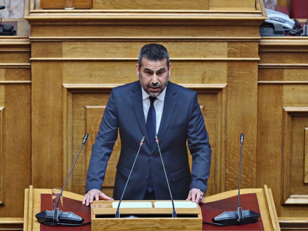 Προς νέα σιδηροδρομική υποβάθμιση οδεύει η Δράμα με την κατάργηση της μονάδας επιπέδου Τμήματος  Ερώτηση Νικολαΐδη στη Βουλή