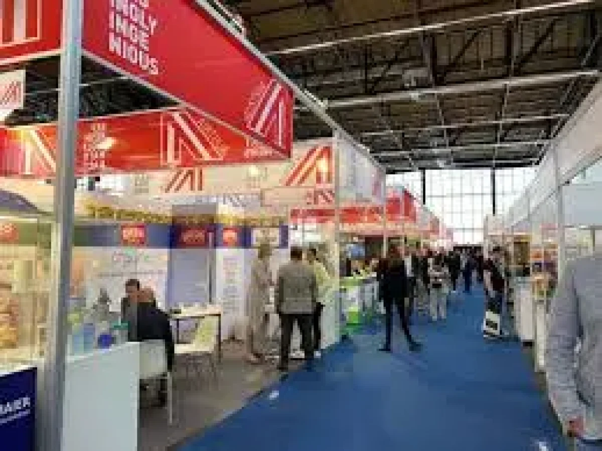 Πρόσκληση εκδήλωσης ενδιαφέροντος από την Περιφέρεια Κεντρικής Μακεδονίας για συμμετοχή επιχειρήσεων στη διεθνή έκθεση PLMA AMSTERDAM 2026