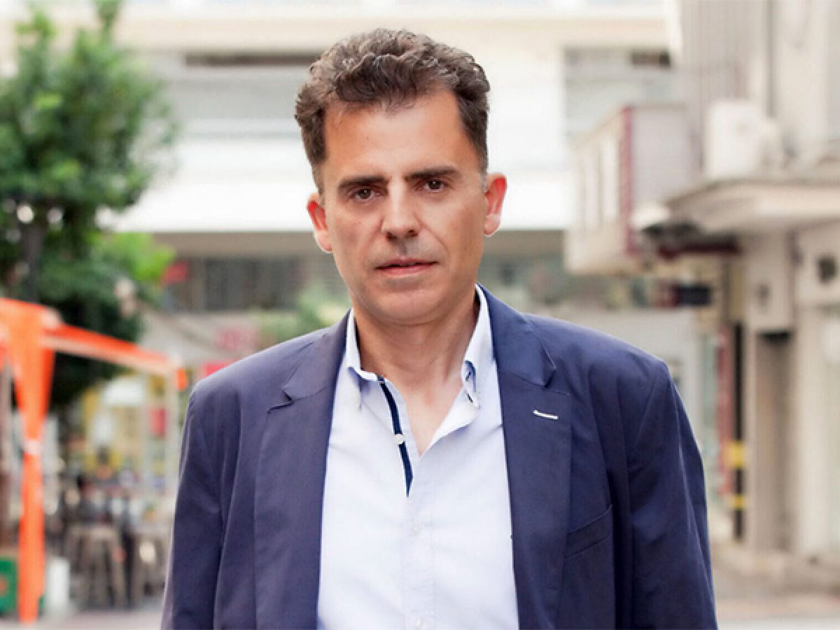 Πρόσκληση στην Κίμπερλι Γκιλφόιλ να επισκεφθεί την Περιφέρεια ΑΜΘ