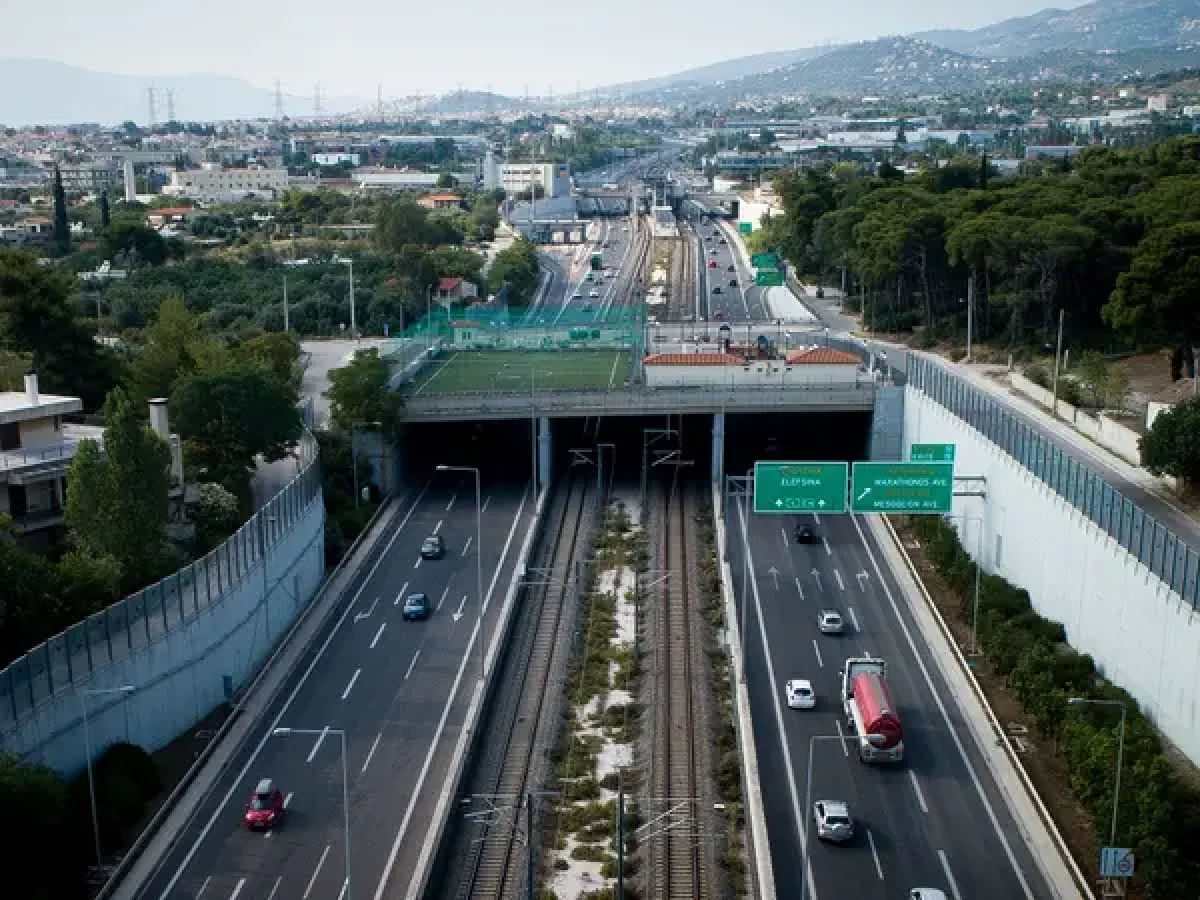 Προσοχή! Μήνυμα απάτης για οφειλή λόγω διέλευσης από την Αττική Οδό – Χανιώτης βρέθηκε να «χρωστάει» χωρίς να έχει περάσει