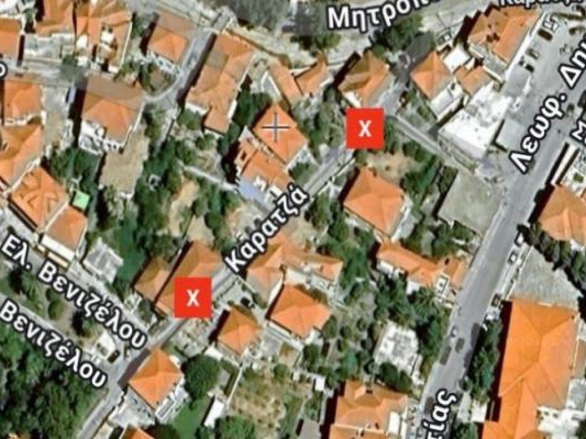 Προσωρινές κυκλοφοριακές ρυθμίσεις αύριο στη Μύρινα