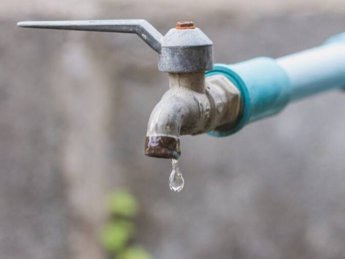 Προσωρινή διακοπή υδροδότησης στις περιοχές των οικισμών Προεσπέρας και Κουνιάδων