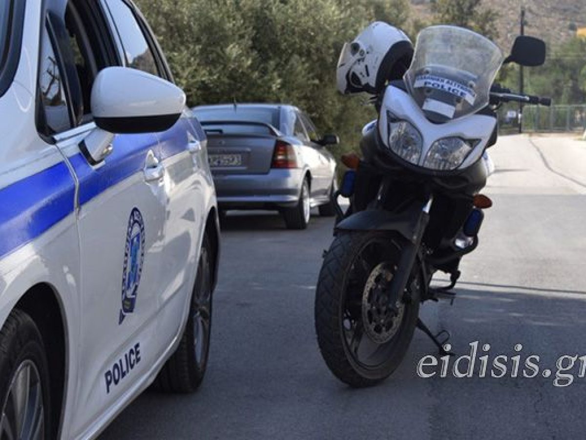 Προσπάθησαν να βάλουν παράνομα στη χώρα Ινδό και Κινέζο και τους συνέλαβαν στο Κιλκίς