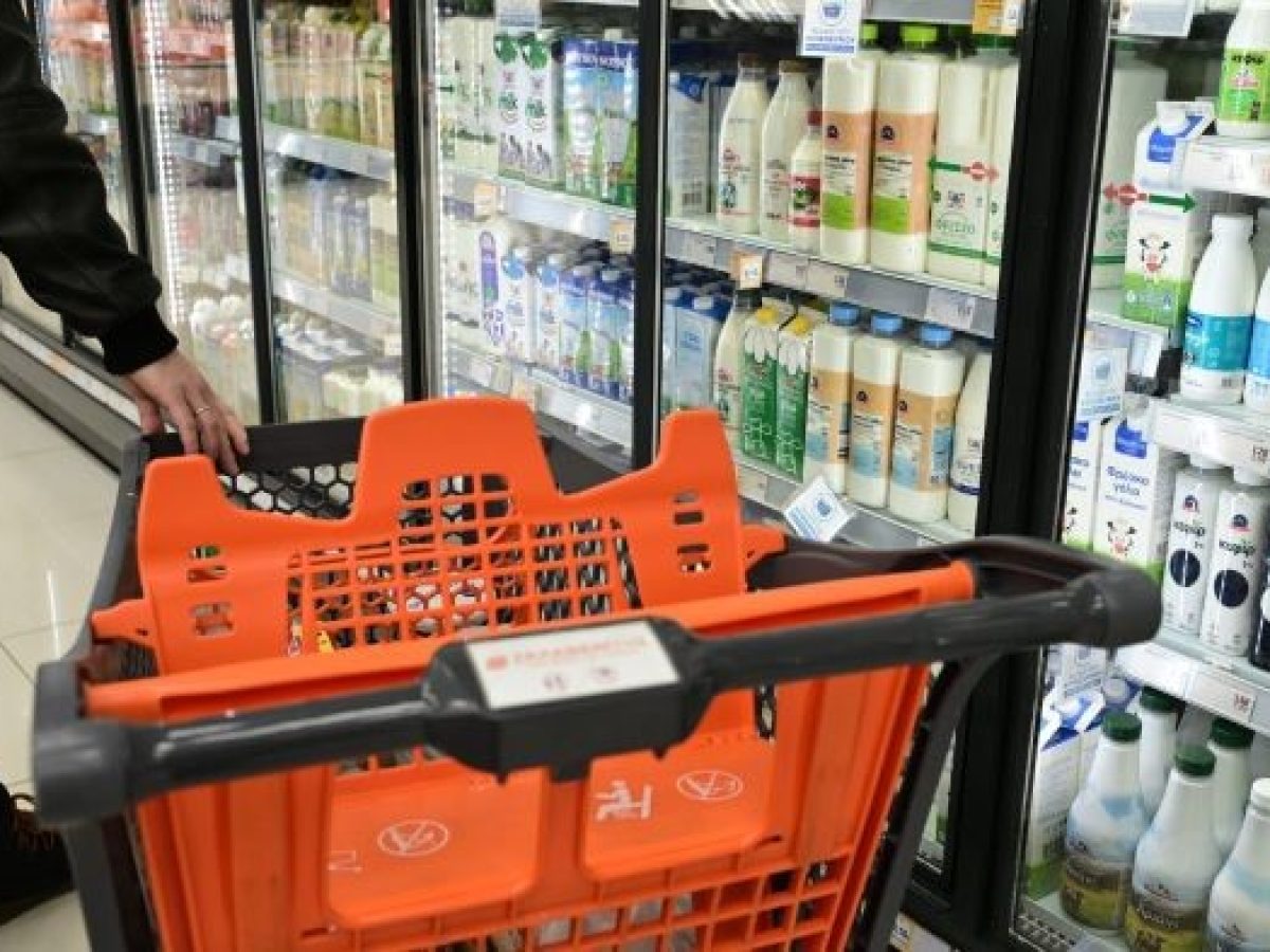 Πρόστιμο σε σούπερ μάρκετ στη Ραφήνα από την Περιφέρεια Αττικής