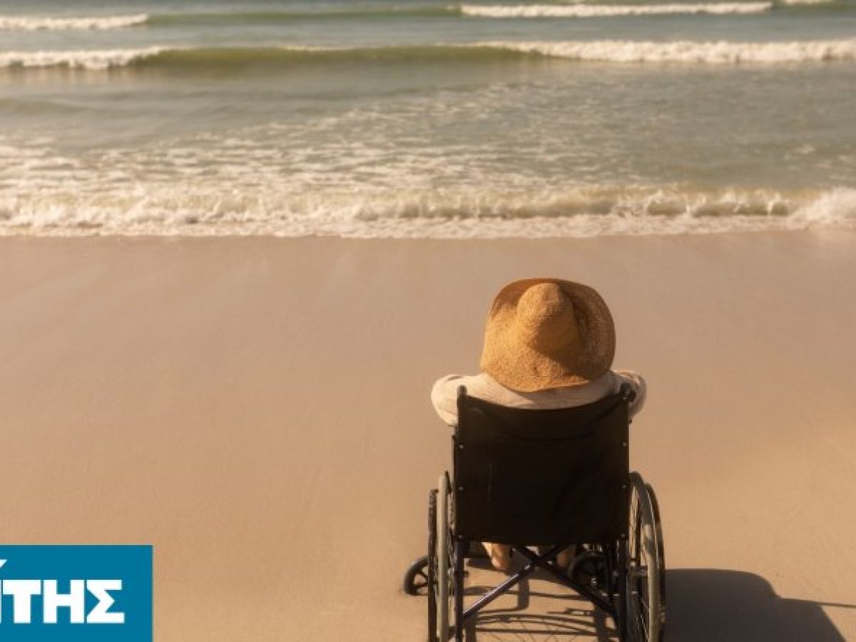 Προσβάσιμες παραλίες στα Ψαρά με χρηματοδότηση από το Ταμείο Ανάκαμψης