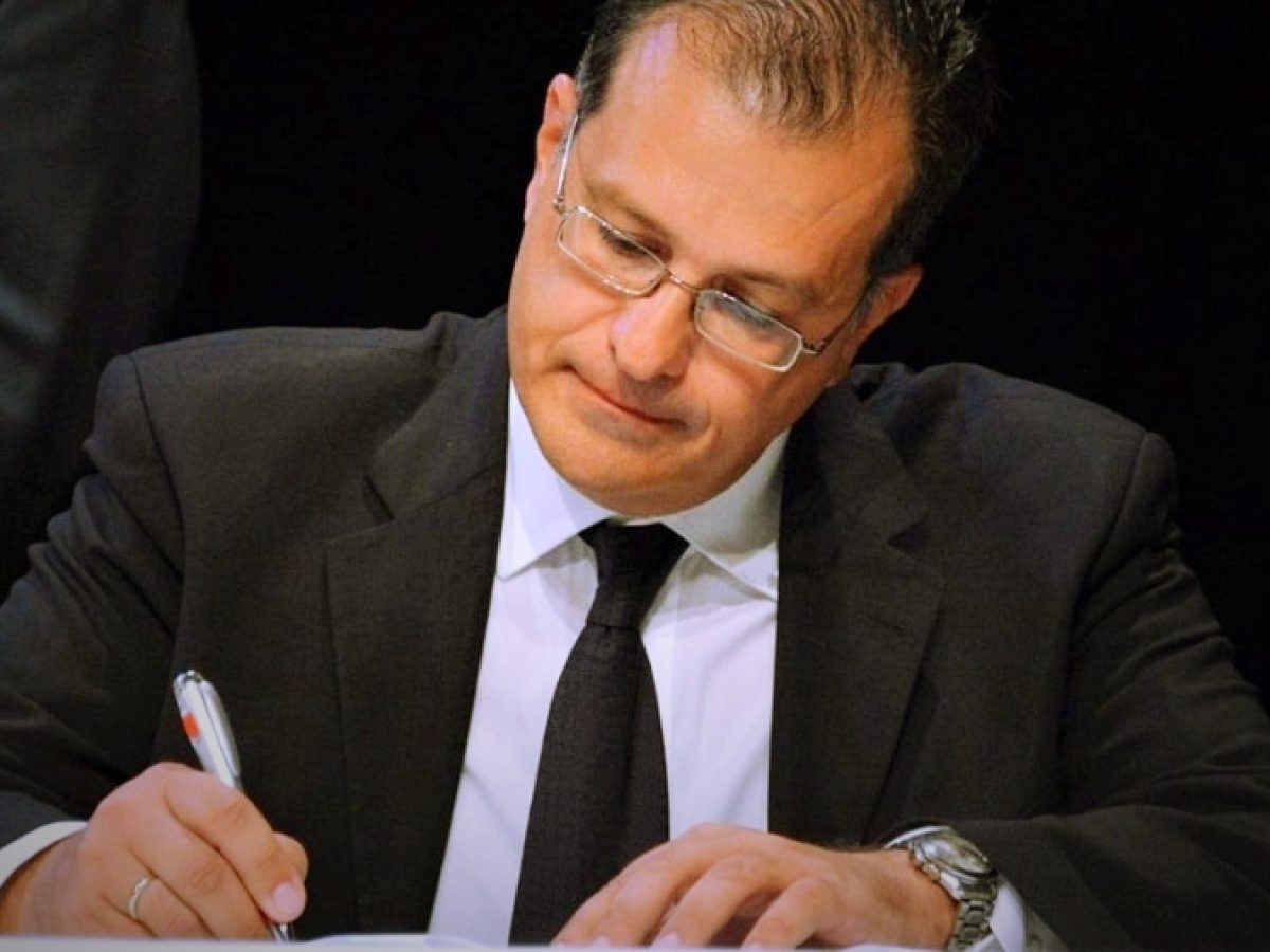 Πρόταση συνεργασίας Περιφέρειας και Δήμων για την αποκατάσταση ζημιών κατέθεσε ο Θεόδωρος Βαλσαμίδης