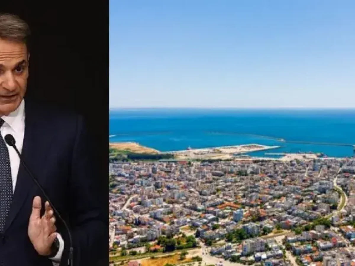 Προτεραιότητα για την κυβέρνηση η Μακεδονία και η Θράκη: Αναπτυξιακά, δημογραφικά και αμυντικά σχέδια