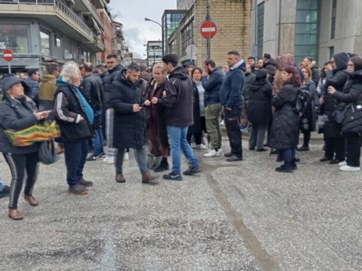 Προθεσμία για να απολογηθεί την Τετάρτη πήρε ο ιδιοκτήτης της «Βιολάντα»