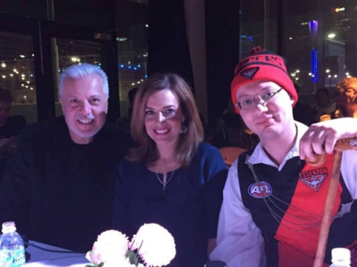 Πρώτη η Μελβούρνη  σε όλο τον κόσμο θα γιορτάσει,  τη Δευτέρα,    την Παγκόσμια Ημέρα Ελληνικής Γλώσσας