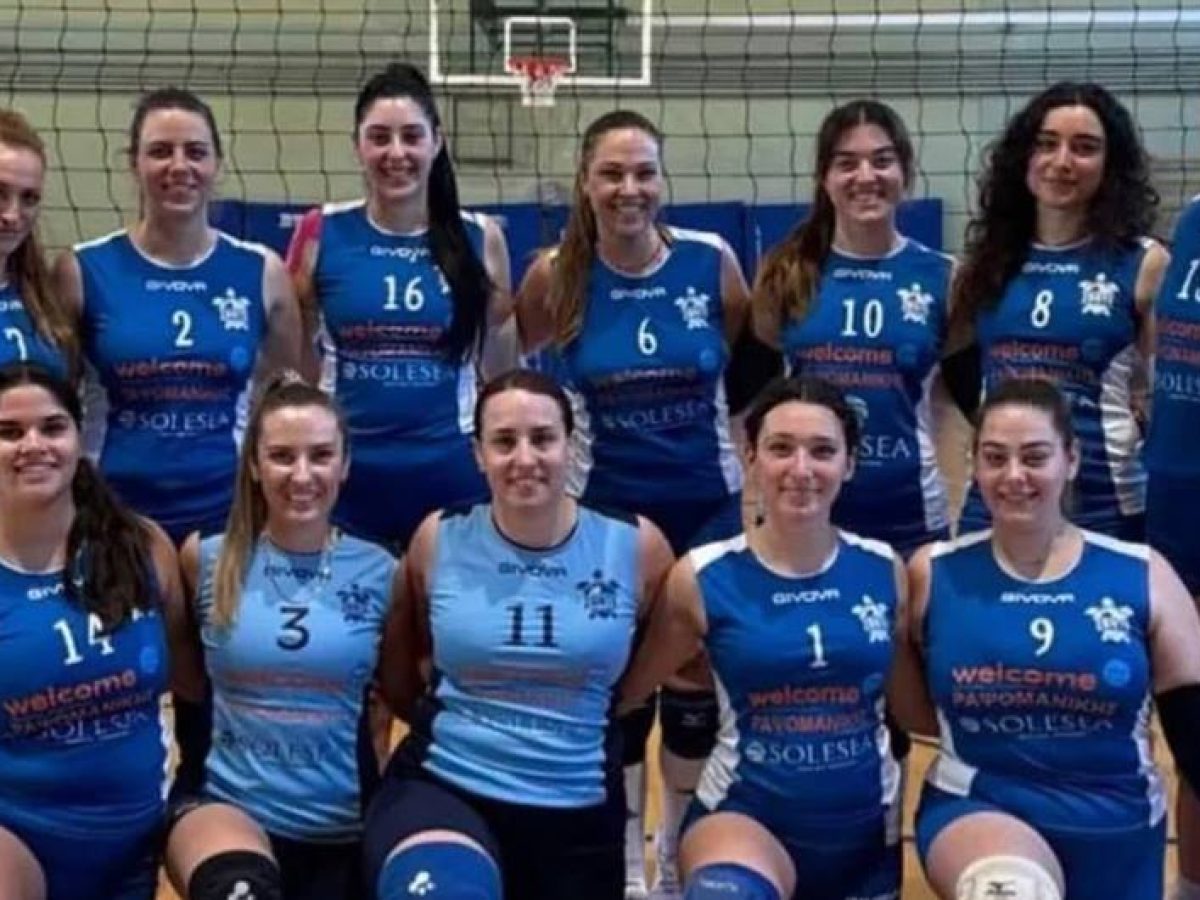 Πρώτη ήττα για τις γυναίκες του Α.Σ. Ζακύνθου | Έχασε δύσκολα με 2-3 σετ από τον Ερμή Πατρών