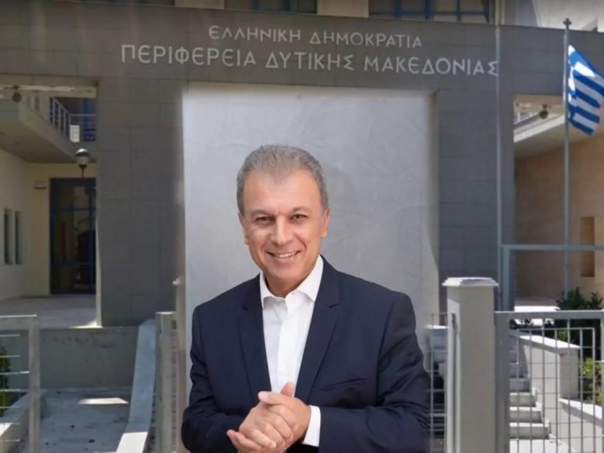 Πρωτιά Αμανατίδη σε δημοσκόπηση παρά το “βάρος” της απολιγνιτοποίησης….