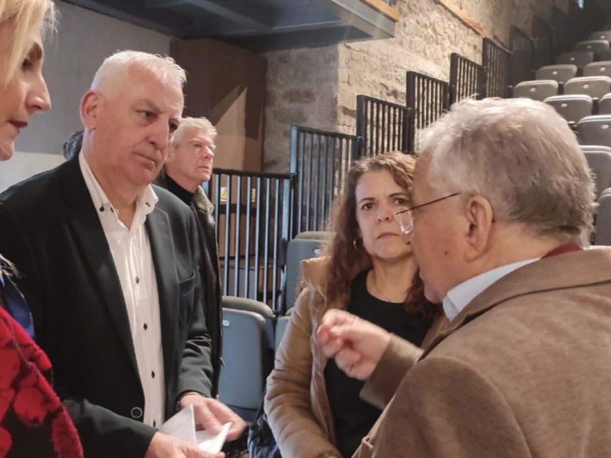 Πρωτοβάθμια Εκπαίδευση Τρικάλων-Χαμόγελο του Παιδιού: Συμμαχία απέναντι στην Ενδοσχολική Βία