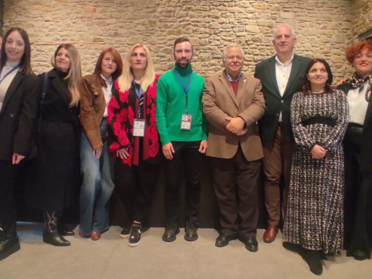 Πρωτοβάθμια Εκπαίδευση Τρικάλων και «Το Χαμόγελο του Παιδιού»: Μια ισχυρή συμμαχία απέναντι στην Ενδοσχολική Βία και τον Εκφοβισμό