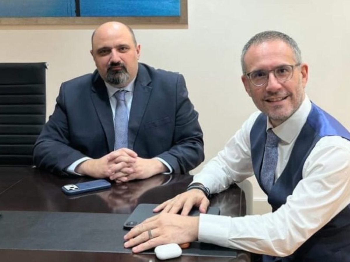 Πρωτοβουλία για δωρεά οχημάτων σε εθελοντικές ομάδες της Μαγνησίας μέσω ΔΕΔΔΗΕ