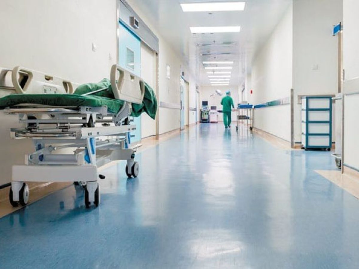 Πρωτοβουλία για την δημιουργία Δημόσιου Γενικού Νοσοκομείου στην Ανατολική Αττική!
