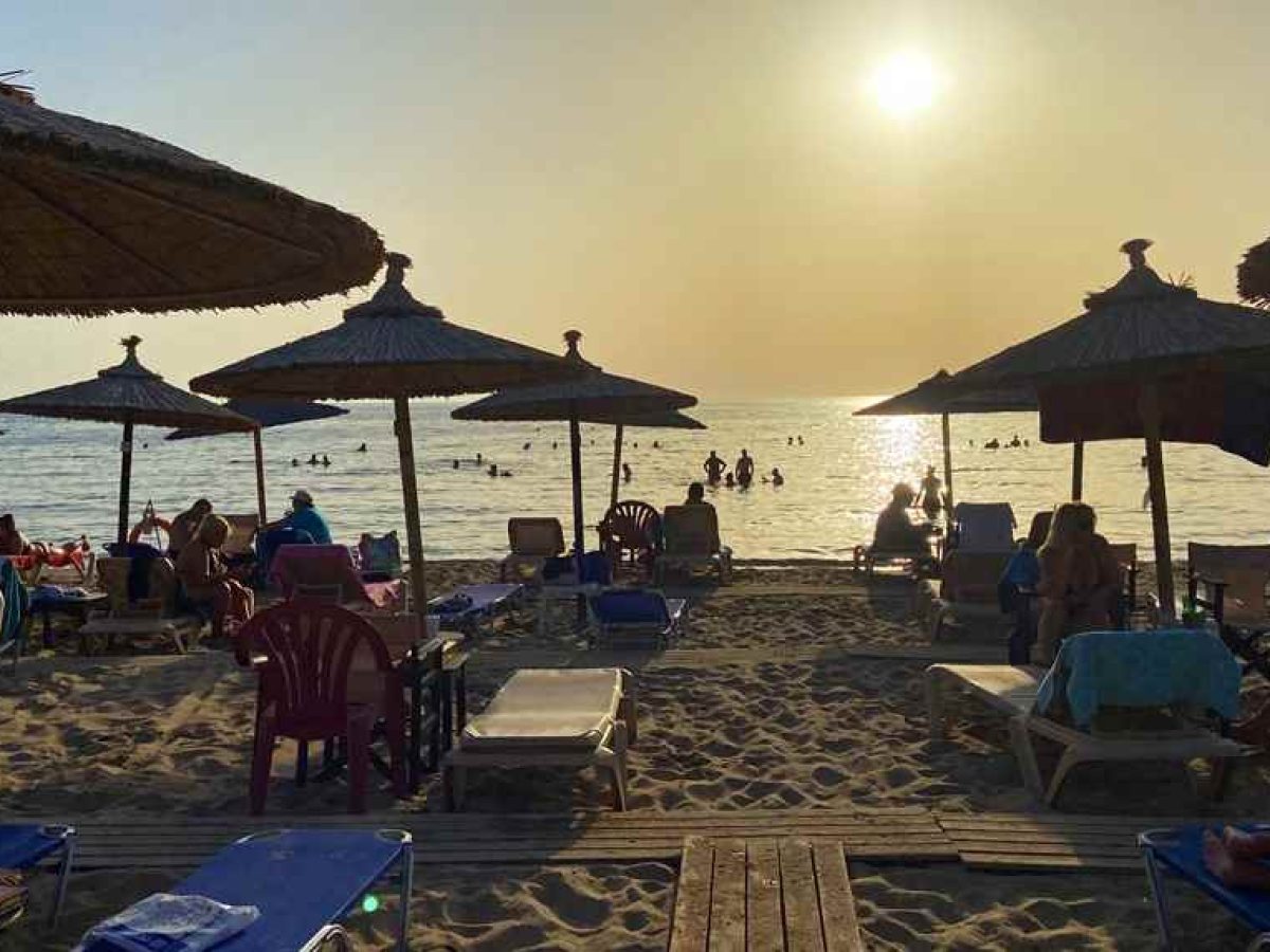 Προβλέπονται 3.250 δημοπρασίες για παραχώρηση αιγιαλού και παραλίας μέχρι 31 Μαρτίου