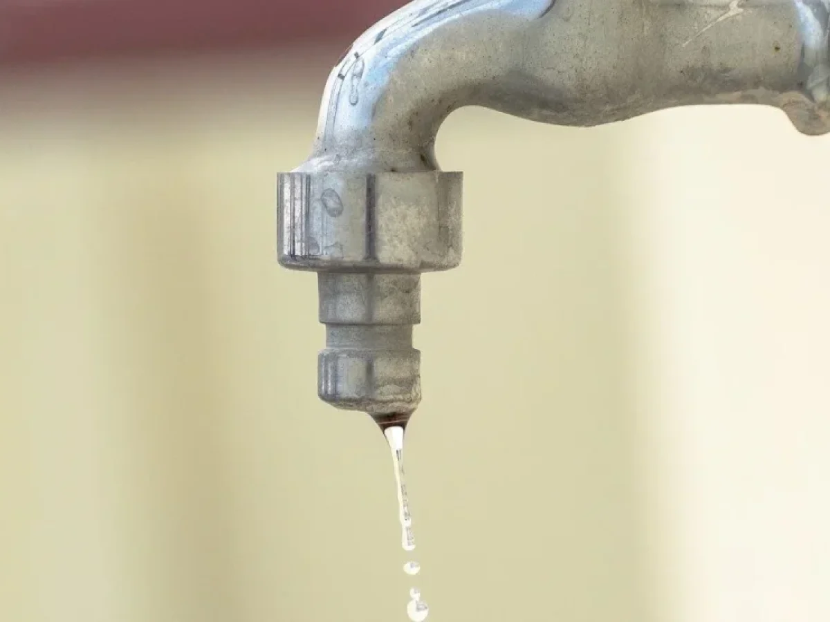 Προβλήματα στην υδροδότηση της Ν. Καλλικράτειας