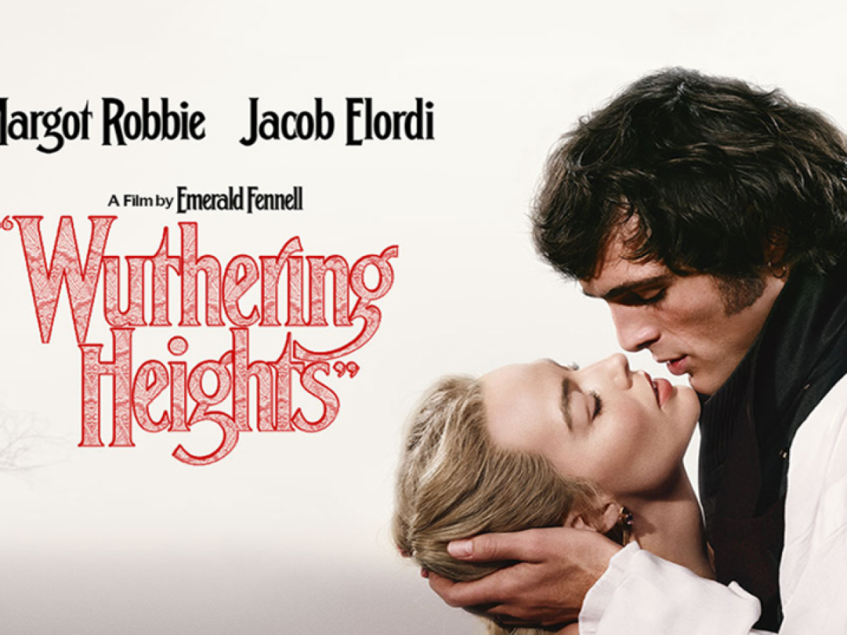 Προβολή της νέας ταινίας «Ανεμοδαρμένα Ύψη» στο Δημοτικό Θέατρο Αργοστολίου