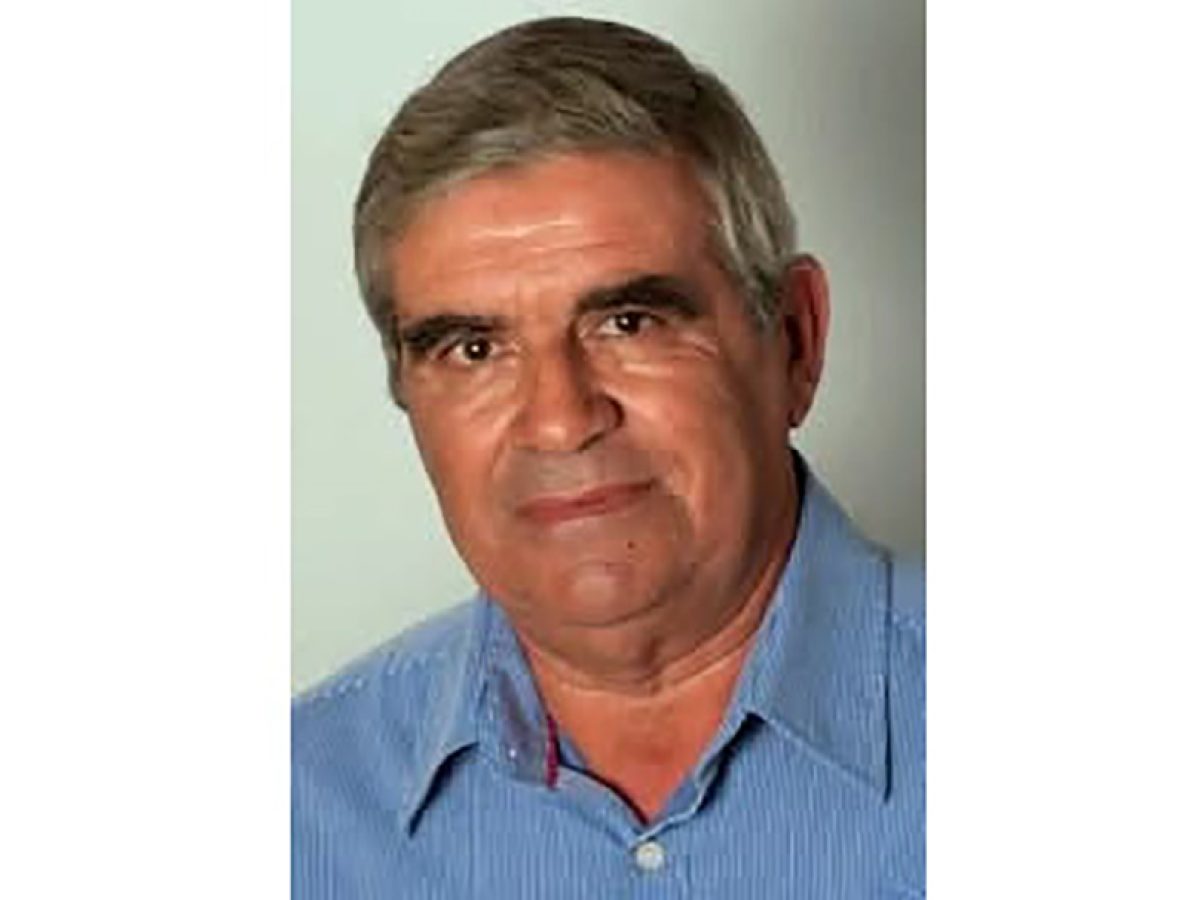 Ψήφισμα Δημοτικού Συμβουλίου Πάρου για την απώλεια του Στυλιανού Φραγκούλη