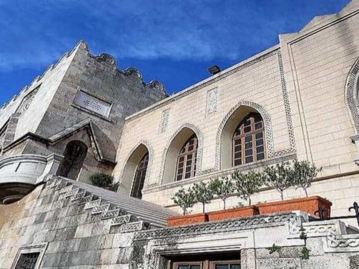 Ψήφισμα της Περιφέρειας για την εκδημία του μακαριστού Μητροπολίτη Αμφιλόχιου