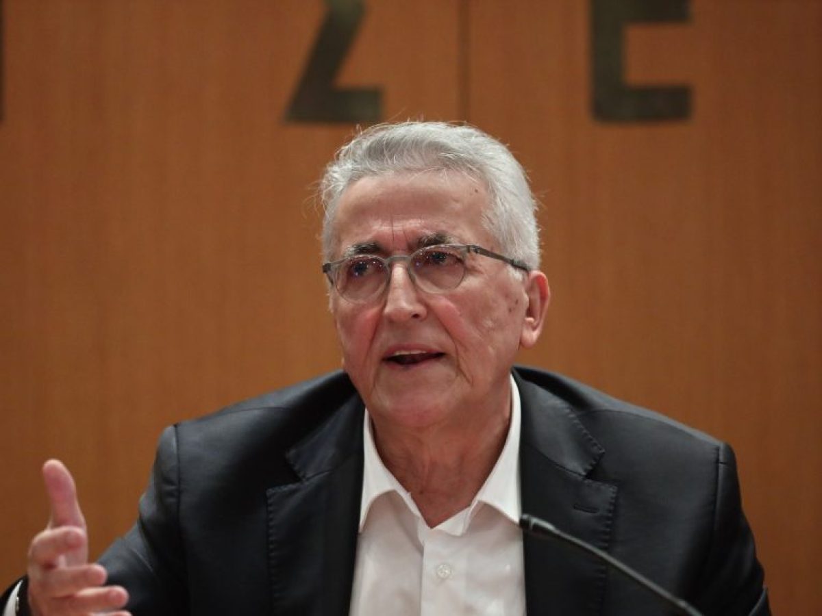 ΠΑΜΕ Χανίων: Κυβέρνηση και επιχειρηματικοί όμιλοι να χαίρονται τον εταίρο τους Παναγόπουλο και την ηγεσία της ΓΣΕΕ