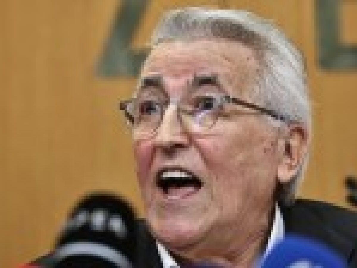 ΠΑΜΕ: Η συνέντευξη Τύπου του Παναγόπουλου, είναι η αποκρουστική εικόνα μιας ηγεσίας που τη χωρίζει άβυσσος από τις ανάγκες των εργαζομένων