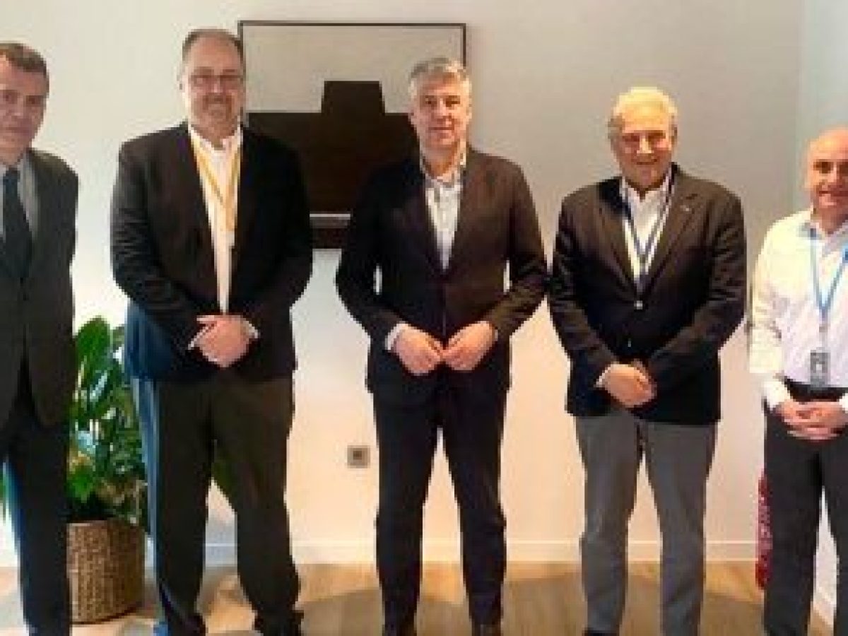 ΠΑΜΘ: «δράσεις εξωστρέφειας και μία σημαντική συνεργασία με το Υπουργείο Εξωτερικών»