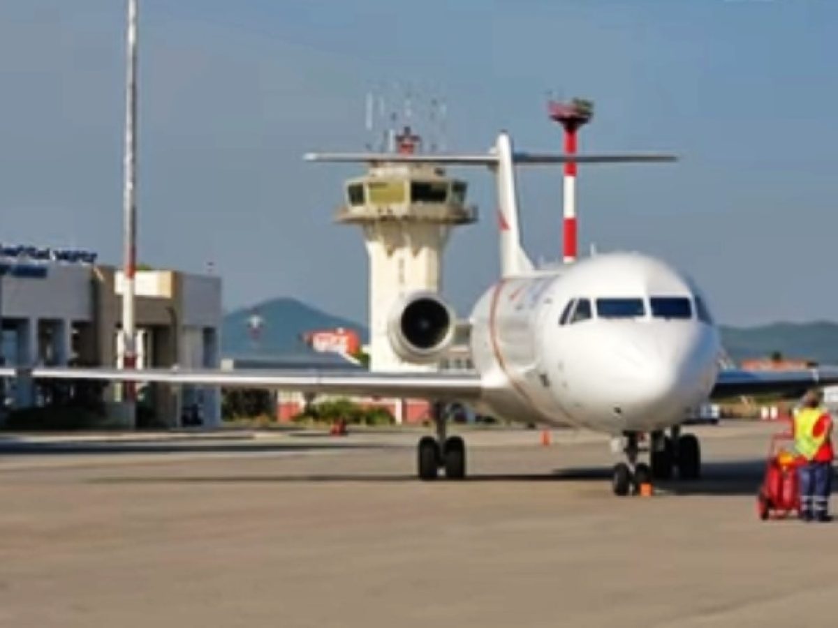 ΠΑΣΟΚ Έβρου: Στηρίζουμε την πρωτοβουλία των ομογενών, για απευθείας αεροπορική σύνδεση Στουτγκάρδης – Αλεξανδρούπολης