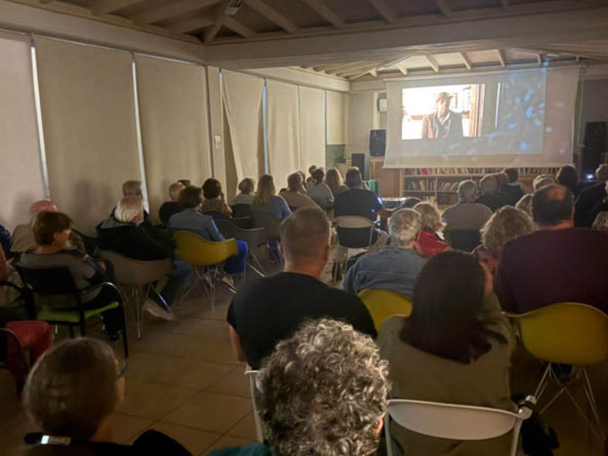 Ραφήνα: Γενική Συνέλευση και Εκλογές για την Κινηματογραφική Λέσχη!