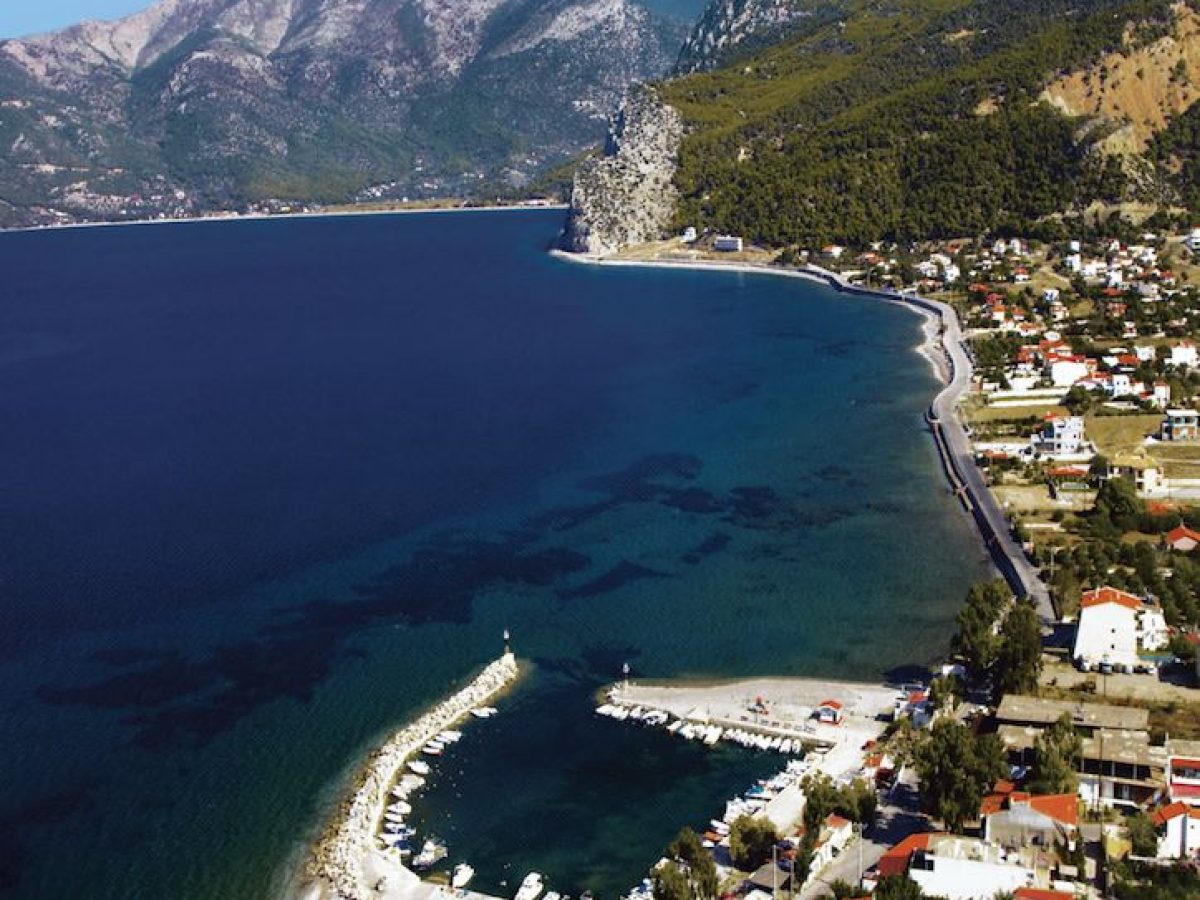 Ραφήνα: Η ”Γνώση εν πράξει” πάει εκδρομή στα Βίλια