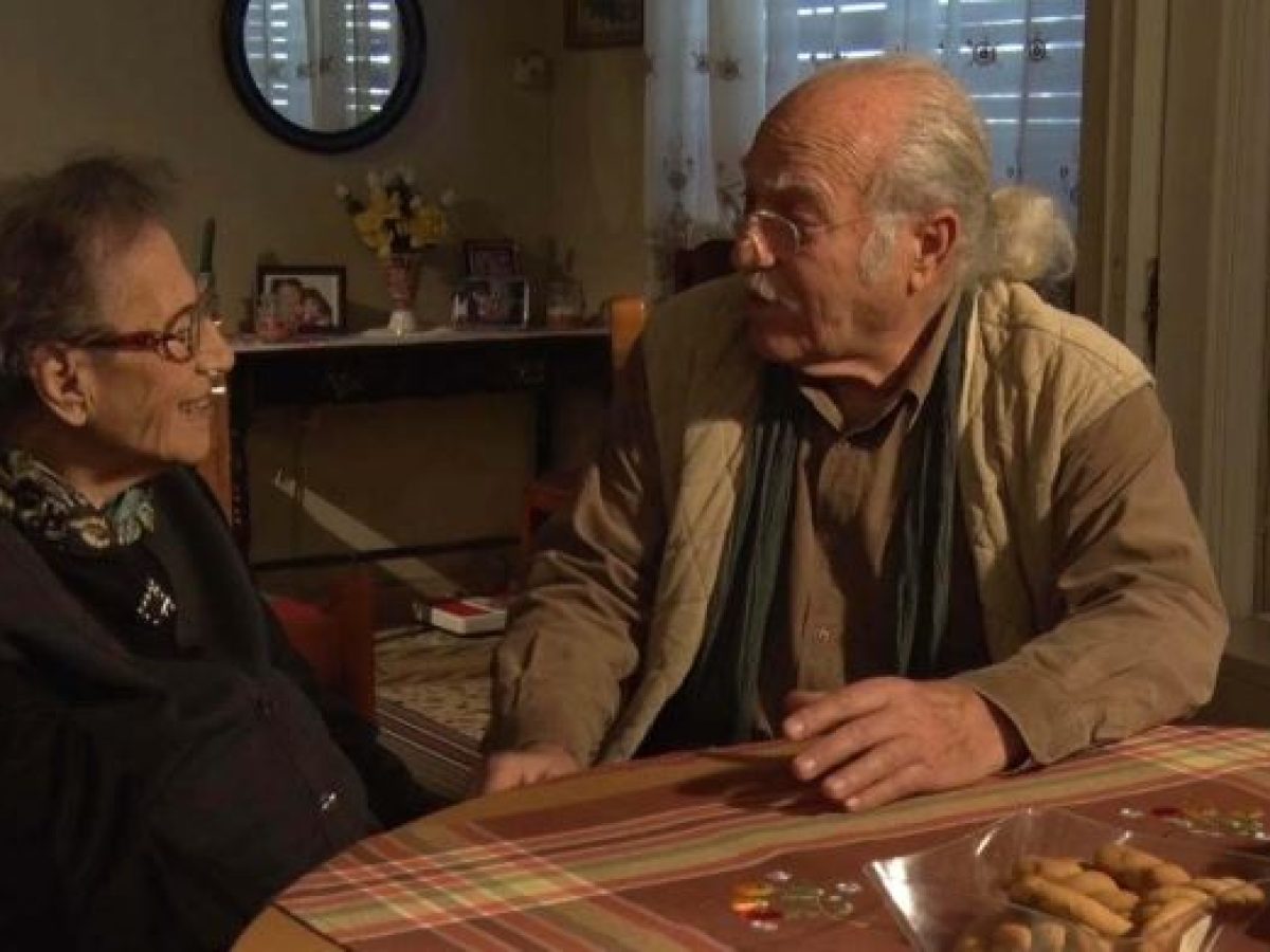 Ραφήνα: Κοπή βασιλόπιτας και Προβολή Ντοκιμαντέρ «ΘΥΜΑΜΑΙ» από την Κινηματογραφική Λέσχη
