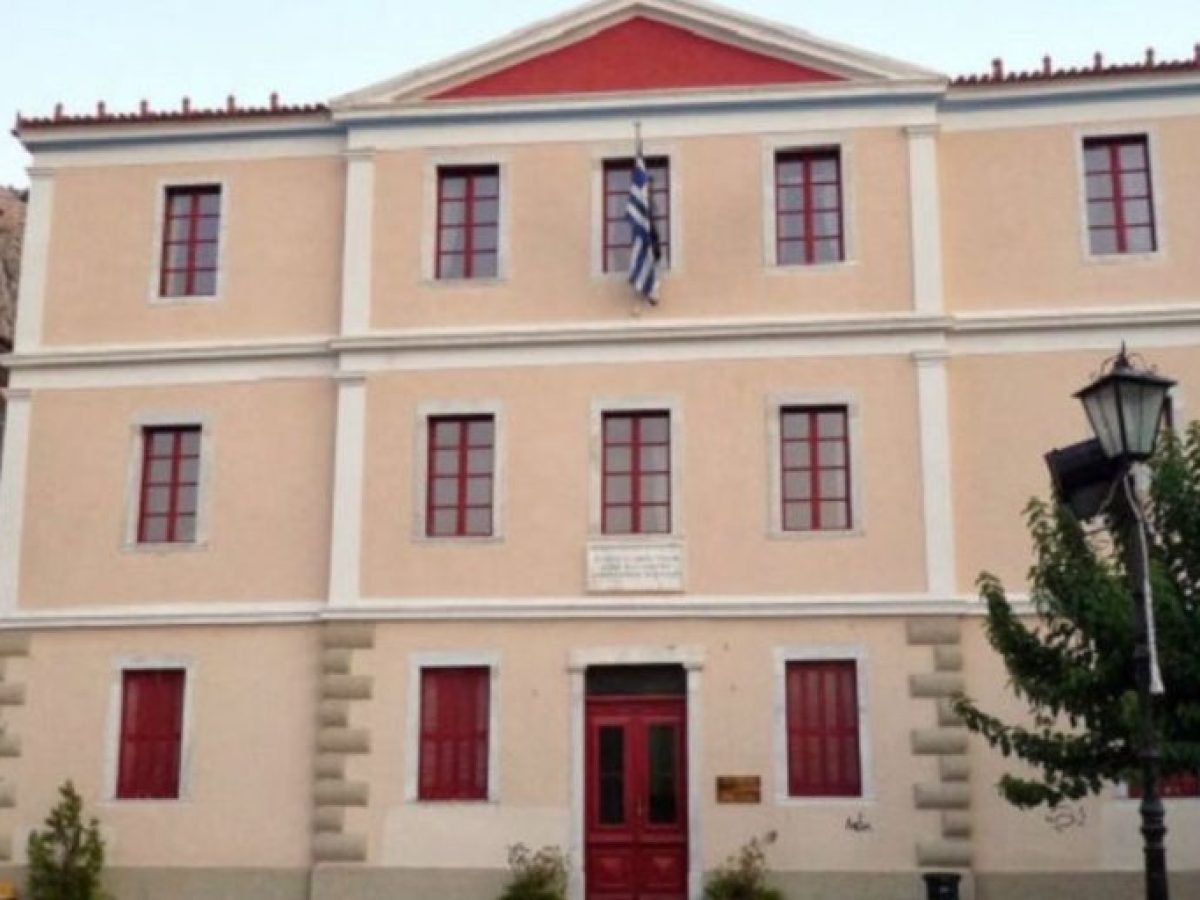 Ραγδαίες εξελίξεις στο Ναύπλιο: Μετά την παραίτηση «βόμβα» ανακοινώθηκε η μεταγραφή!