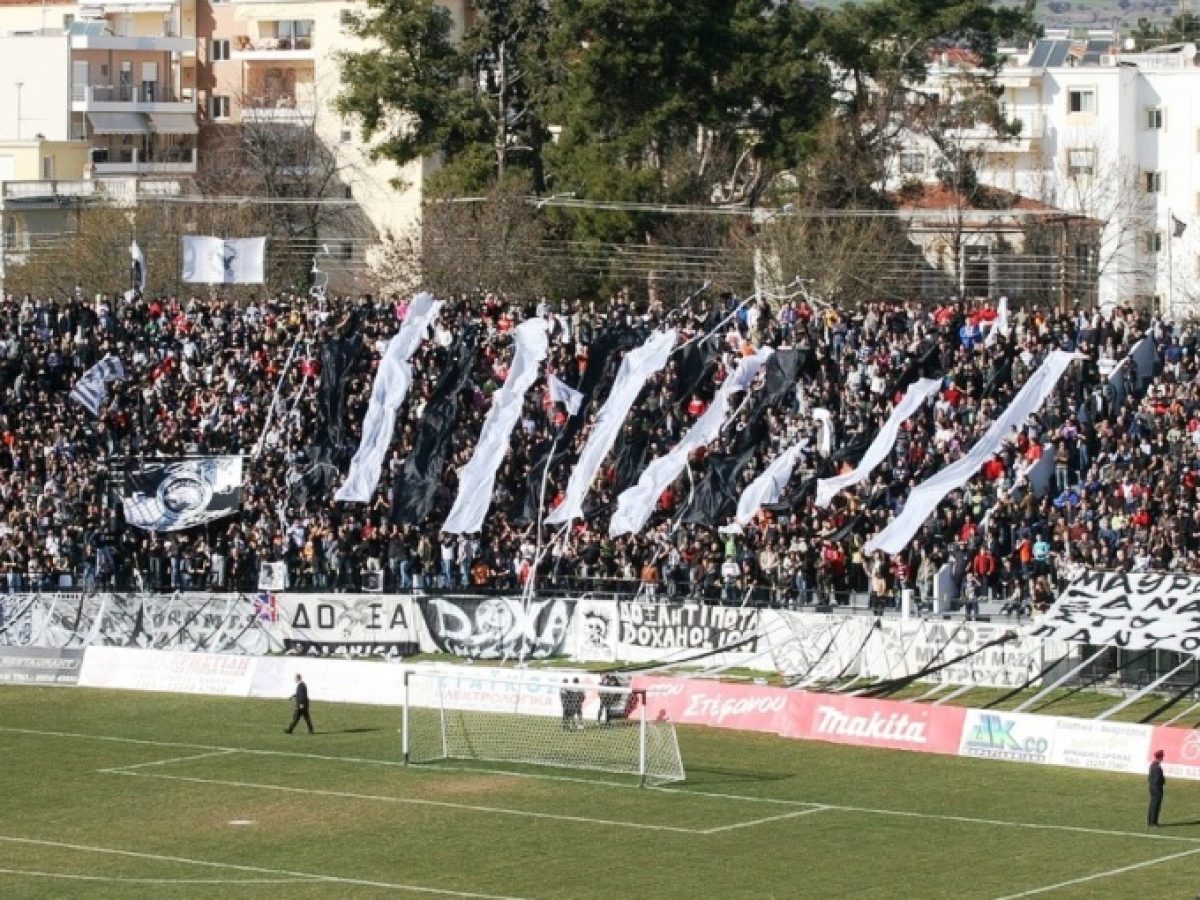 Ραντεβού με την κορυφή και με όλους τους δρόμους να οδηγούν στο γήπεδο της Δόξας!