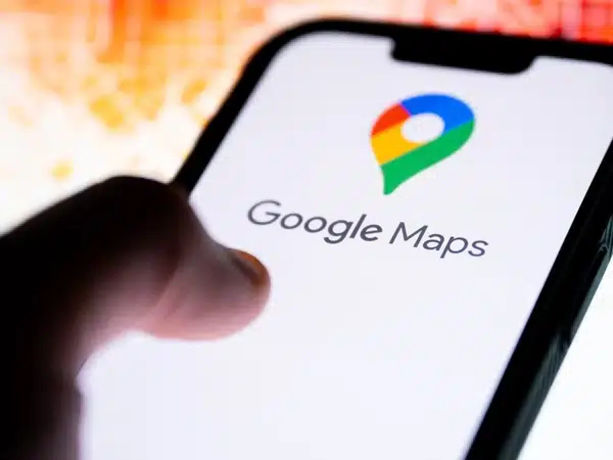 «Ρετούς» για το Google Maps στην Ελλάδα με νέα χαρτογράφηση: Τι ισχύει για τα προσωπικά δεδομένα