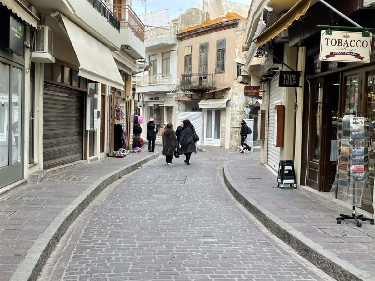 Ρύθμιση και ρεαλιστικές δυνατότητες αποπληρωμής χρεών ζητά ο εμπορικός κόσμος