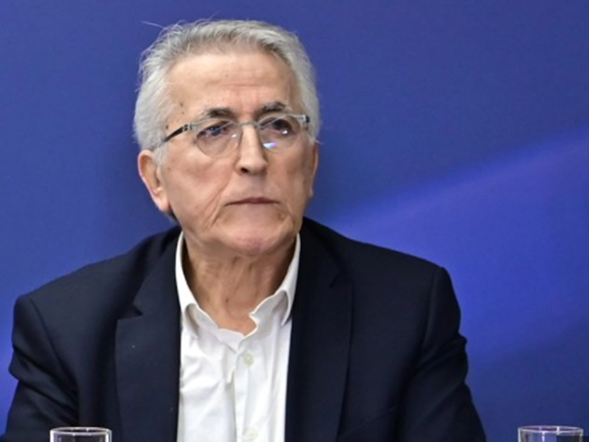 Ρήξη ΠΑΣΚΕ – Ανδρουλάκη: Καταγγελίες για «Δολοφονία Χαρακτήρα» του Γ. Παναγόπουλου