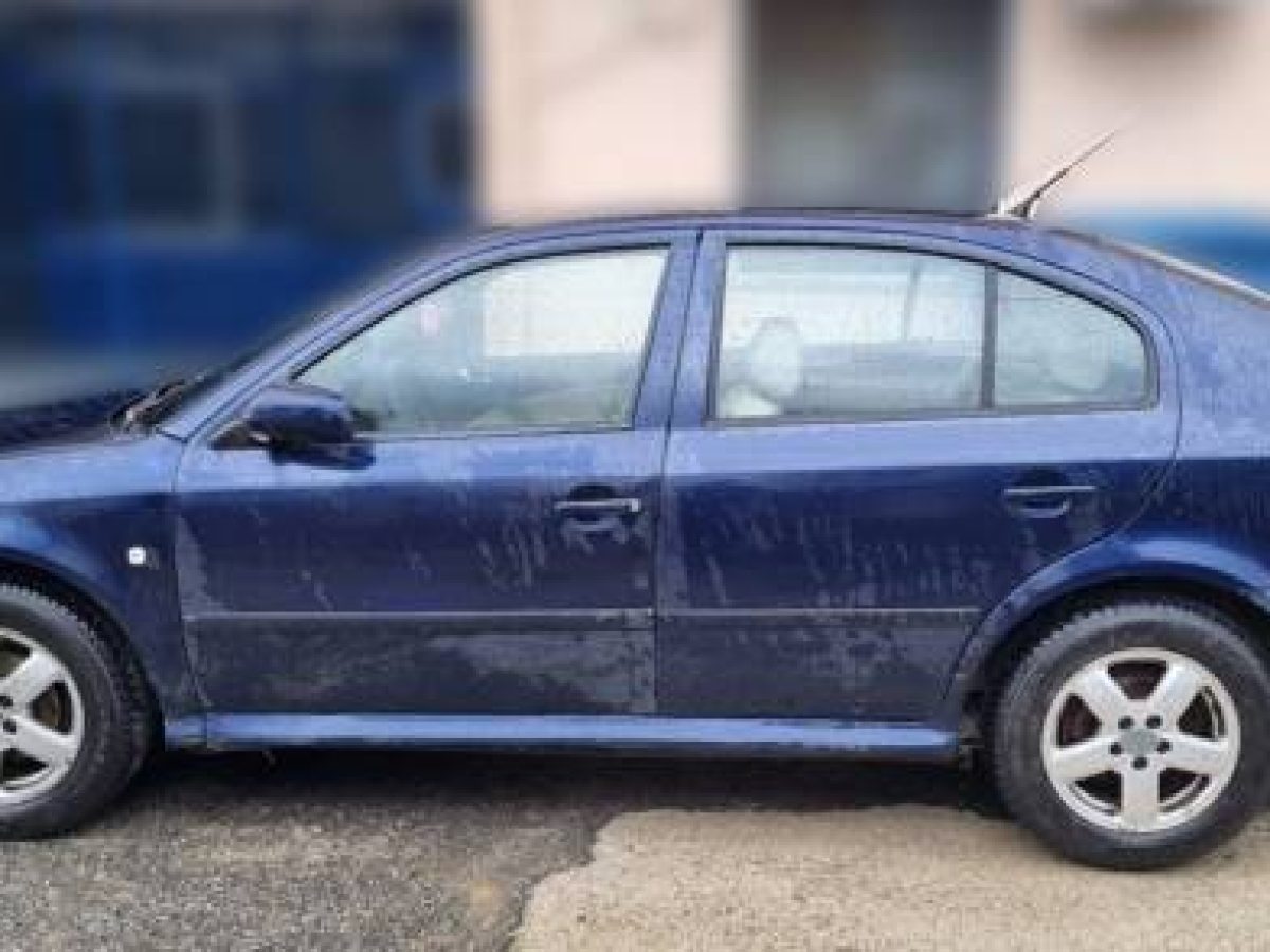 Ροδόπη: νέα σύλληψη διακινητή μεταναστών – μετέφερε 7 άτομα