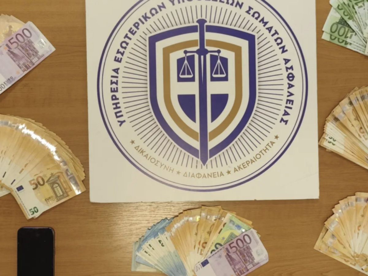 Ρόδος: Eξαρθρώθηκε εγκληματική οργάνωση τα μέλη της οποίας δραστηριοποιούνταν στη διακίνηση ναρκωτικών ουσιών