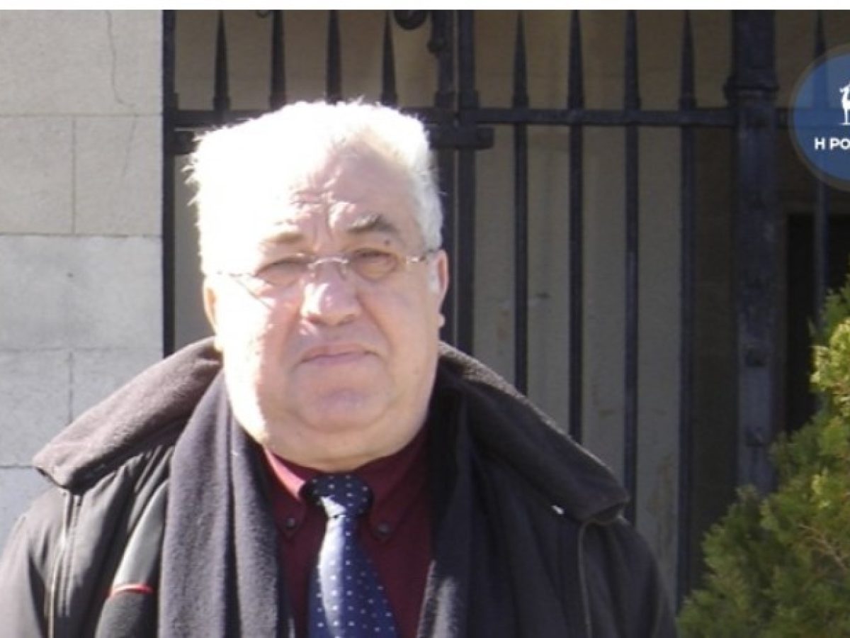 Ρόδος: Έφυγε από τη ζωή ο δικηγόρος Στέφανος Στεφανίδης – Θλίψη και συγκίνηση