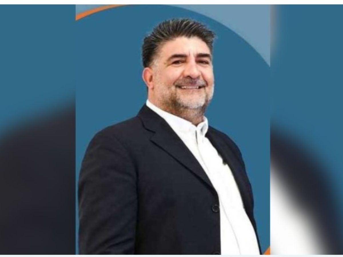 Ρόδος: Έφυγε ξαφνικά από τη ζωή ο «γύπας» Γιώργος Πεταυράκης, θλίψη και πάλι στο ποδόσφαιρο