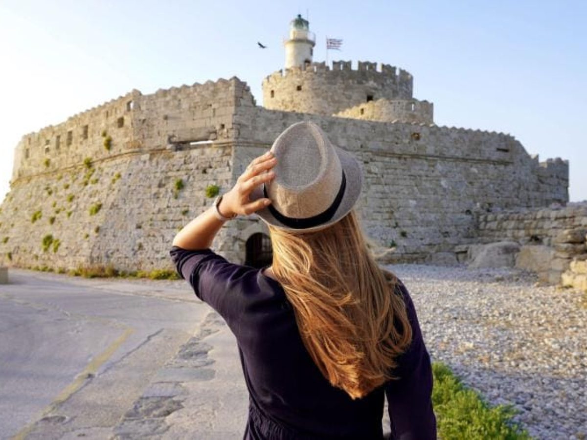 Ρόδος και Κως ετοιμάζονται για πρόωρο άνοιγμα της σεζόν – Οφέλη και για άλλα νησιά στα Δωδεκάνησα