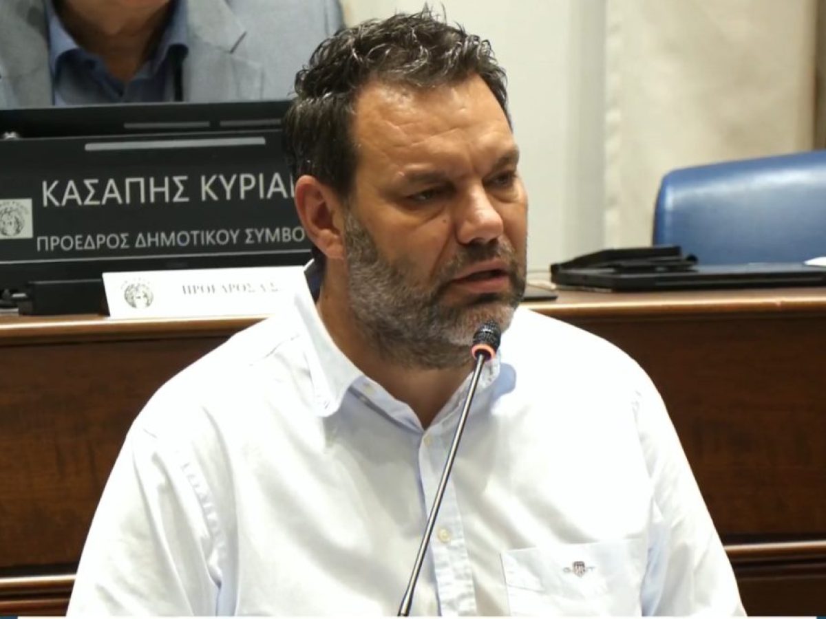 Ρόδος: Ο Δήμος συνεχίζει τον αγώνα για παραλίες, καθαριότητα και δίκαιη διαχείριση