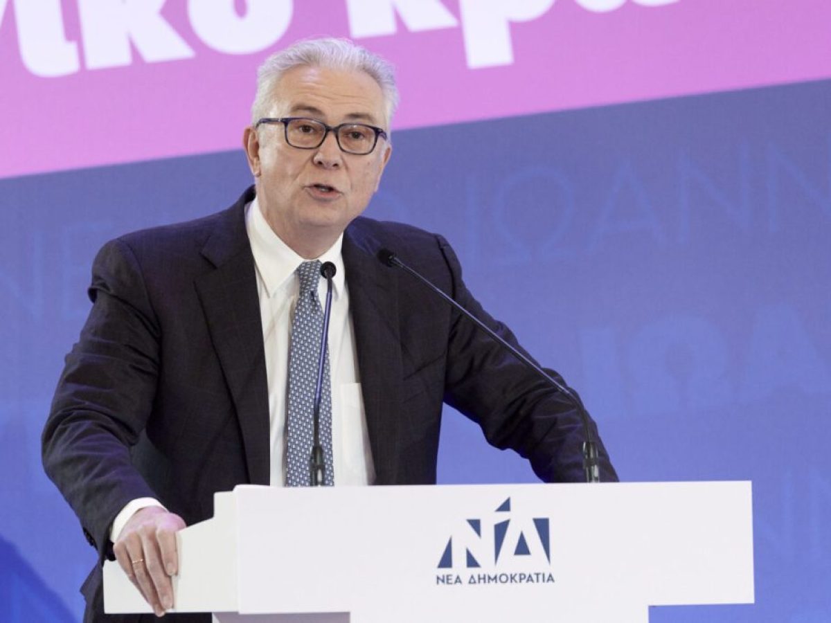 Ρουσόπουλος από Ιωάννινα: «Δεν έγιναν από τύχη όσα πετύχαμε αυτά τα επτά χρόνια – Συνεχίζουμε με την ίδια ζέση»