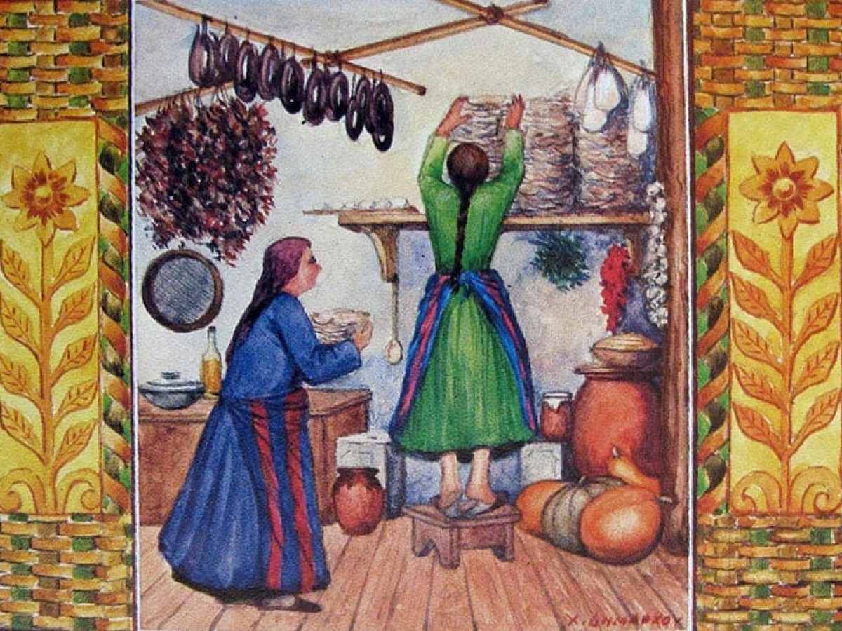 «Σ’ ωβά και σην παστουρμάν απάν πάει»: Μαζί με την ελληνική γλώσσα τιμάμε και την ποντιακή διάλεκτο, με ένα ανέκδοτο από το 1938